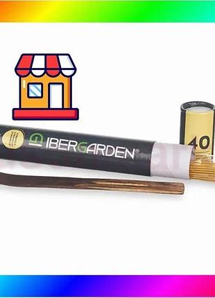 Bs набор ibergarden от best mix насекомых с цитронеллой bas77/n