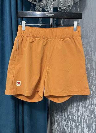 Шорти fjällräven high coast relaxed w
