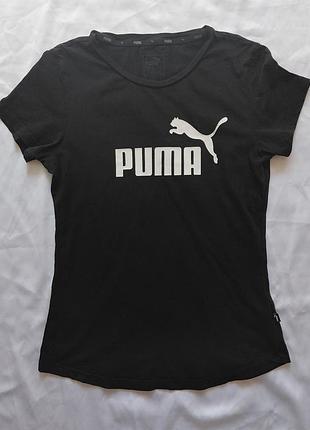 Футболка puma оригінал