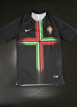 Футболка збірної португалії nike