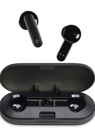 Bluetooth-гарнітура ttec airbeat icon black (2km143s)
