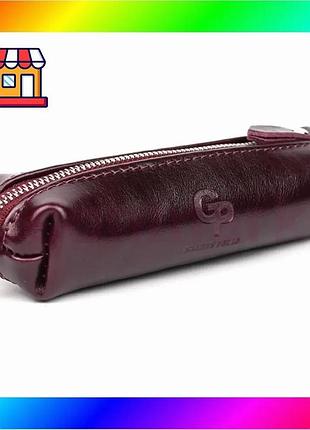 Bs ключница глянец grande best mix pelle 40236112 бордо алькор bas77/n