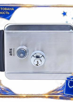 Dm электромеханический замок atis спецификация 2.2 lock ss ck из нержавеющей стали 5 ключей для дверей spe|lz