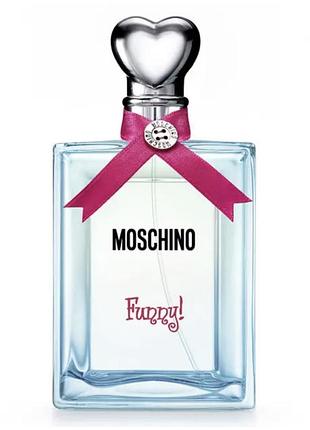 Moschino funny 2