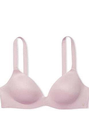 Шикарний нюдовий бюстгальтер victorias secret