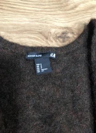 Кардиган h&m2 фото