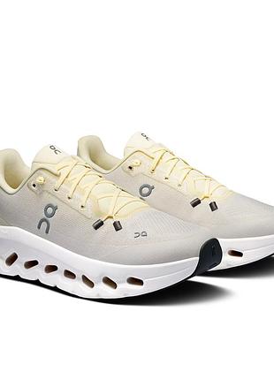 Женские кроссовки onunning cloudtilt - castor/pearl, оригинал