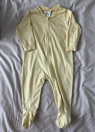 Чоловічок h&m 74