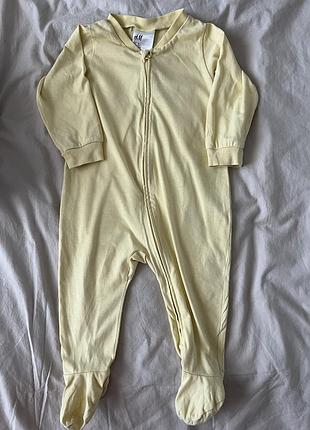 Чоловічок h&m 74 3