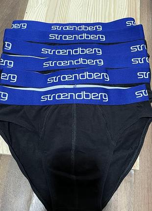 Труси чоловічі strandberg