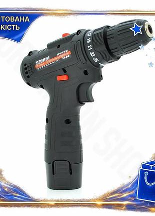 Dm шуруповерт szukui ручной спецификация 2.2 12v многофункциональный для ремонта и монтажа с переходни spe|lz