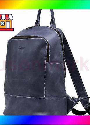 Bs жіночий шкіряний рюкзак best mix tarwa rk-2008-3md bas77/n