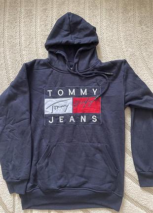Чоловічий худі tommy hilfiger, орігінал