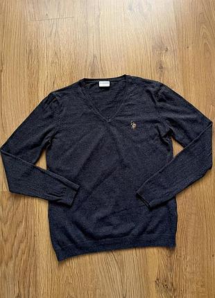 Светр polo 7