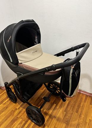 Візок anex m-type pro 2