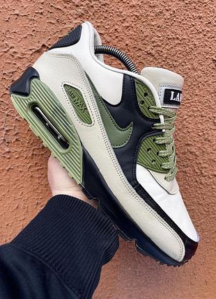 Кроссовки nike air max 90 оригинал