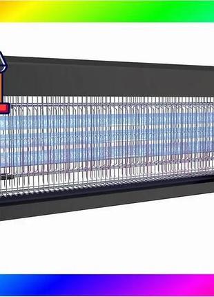 Bs уничтожитель насекомых vayox best mix ikl-60w pro series bas77/n