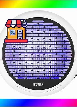 Bs інсектицидна лампа noveen best mix ikn951 led bas77/n