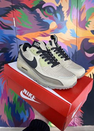 Nike air max 90 виконані з преміальних матеріалів