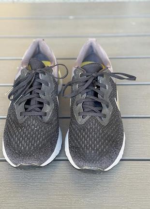 Кросівки nike odyssey react 3