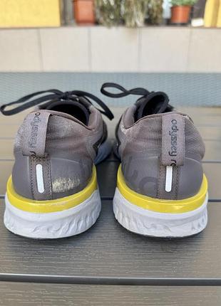 Кросівки nike odyssey react 5