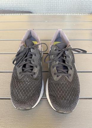 Кросівки nike odyssey react 4