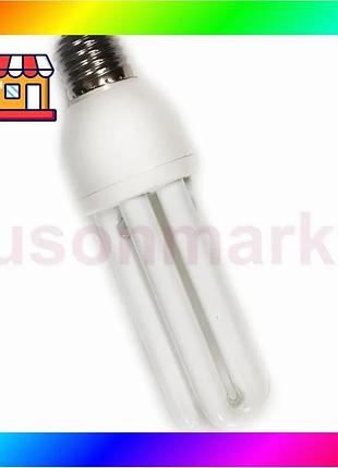 Bs уф лампа los22 best mix 20w e27 bl tube для noveen ikn22 bas77/n