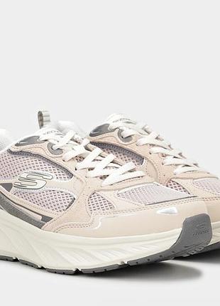 Повседневные женские кроссовки skechers edgeride
