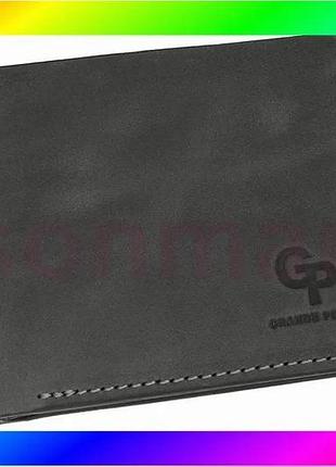 Bs портмоне onda, чёрный best mix grande pelle 507110 bas77/n