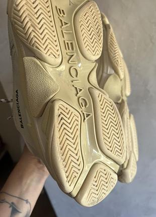 Кросівки triple s 4