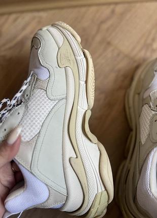 Кросівки triple s 6