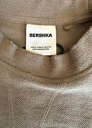 Стильный реглан bershka 2