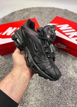 ✔️ nike skepta tailwind black 😍