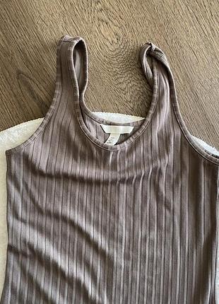 Плаття h&m 3
