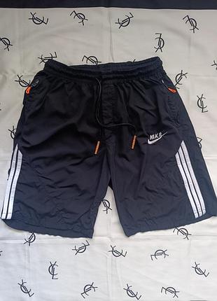 Шорти nike нейлон