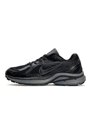 Чоловічі кросівки nike air zoom fire black grey