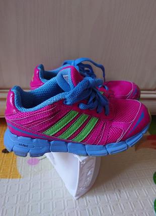 Кроссовки детские adidas, 29 р