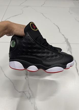 Кросівки jordan 13 retro playoffs
