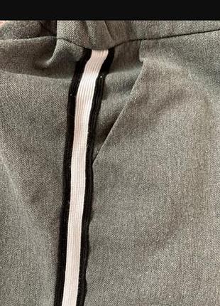 Брюки zara для девочки 5
