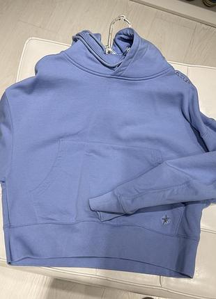 Худи mugler & h&m 4