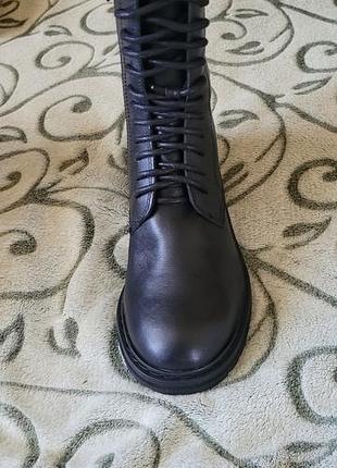 Ботинкие пижаные женские