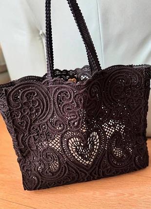 Сумка dolce gabbana оригинал 4