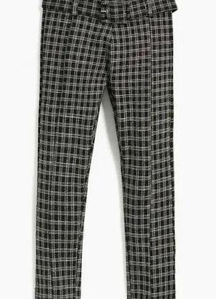 Штани для дівчинки zara.