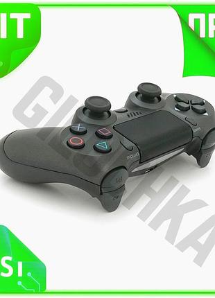 Ve беспроводной геймпад brazzers для new version ps4 серый контроллер с разъемом для наушников и led п n6w_ver