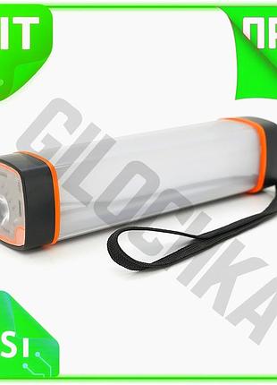 Ve лампа для кемпинга uyled new version водостойкая с аккумулятором 2500mah usb фонарь для отдыха и ту n6w_ver