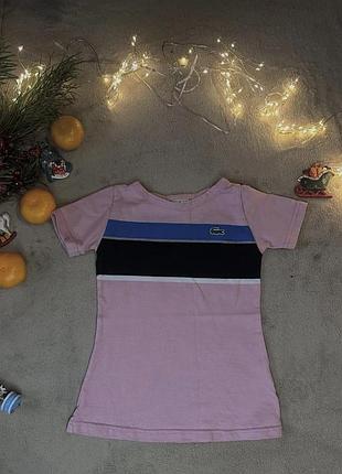 Літня сукня, плаття lacoste на 1/1,5 рочки