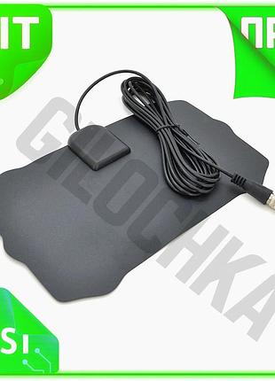Ve цифровая комнатная антенна 4k new version hdtv для телевизора с усилителем сигнала приемник для циф n6w_ver