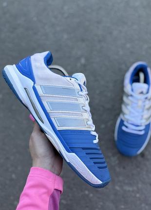 Кроссовки adidas adipower stabil оригинал 44 размер волейбольные для зала
