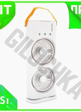 Ve портативный настольный вентилятор с new version охлаждением usb с пультом дистанционного управления n6w_ver