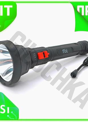 Ve фонарь переносной с аккумулятором new version 3 режима usb кабель для кемпинга и аварийных ситуаций n6w_ver